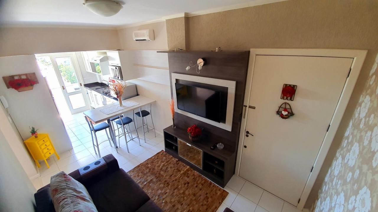 Apto 2 Quartos Bento Goncalves - Vale Vinhedos 外观 照片