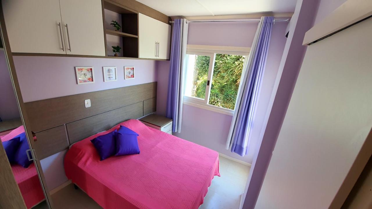 Apto 2 Quartos Bento Goncalves - Vale Vinhedos 外观 照片